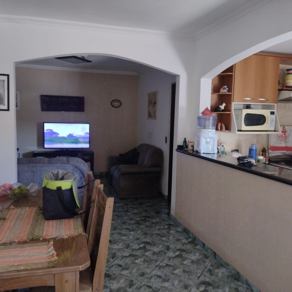 Casa, 6 quartos, 300 m² - Foto 2