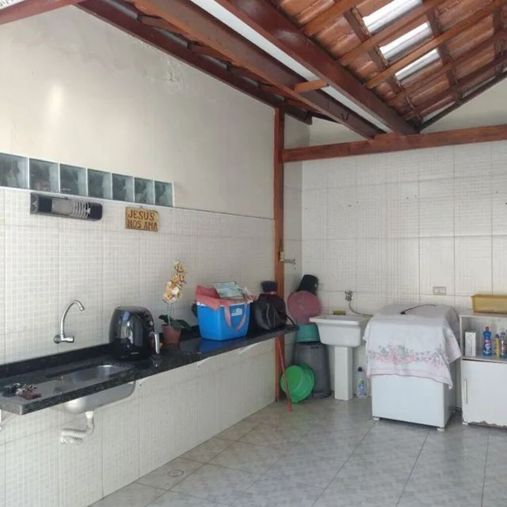 Casa, 6 quartos, 300 m² - Foto 13