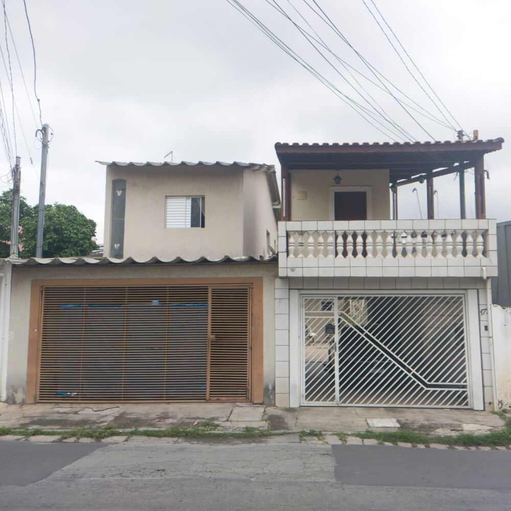 Casa, 6 quartos, 300 m² - Foto 16