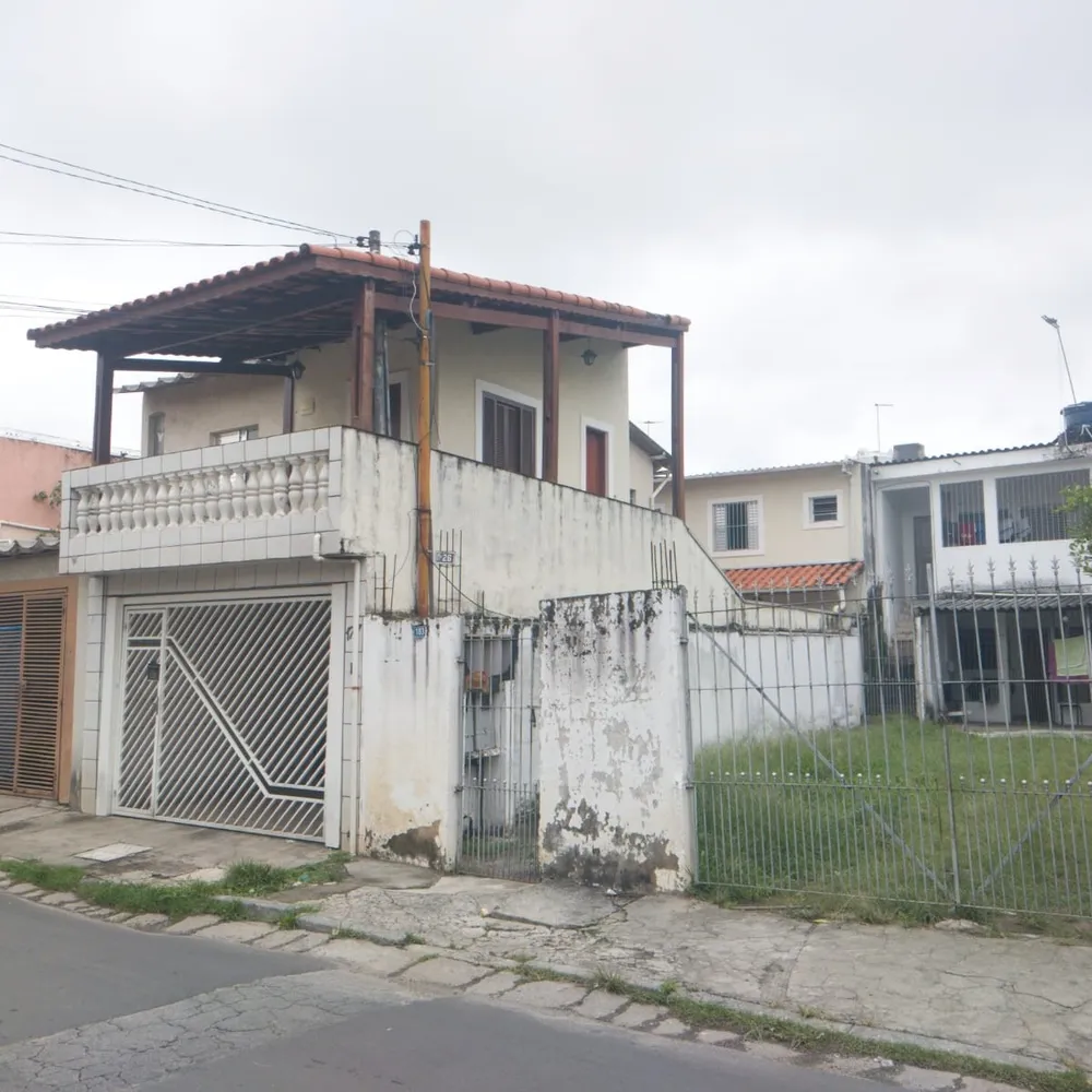 Casa, 6 quartos, 300 m² - Foto 23