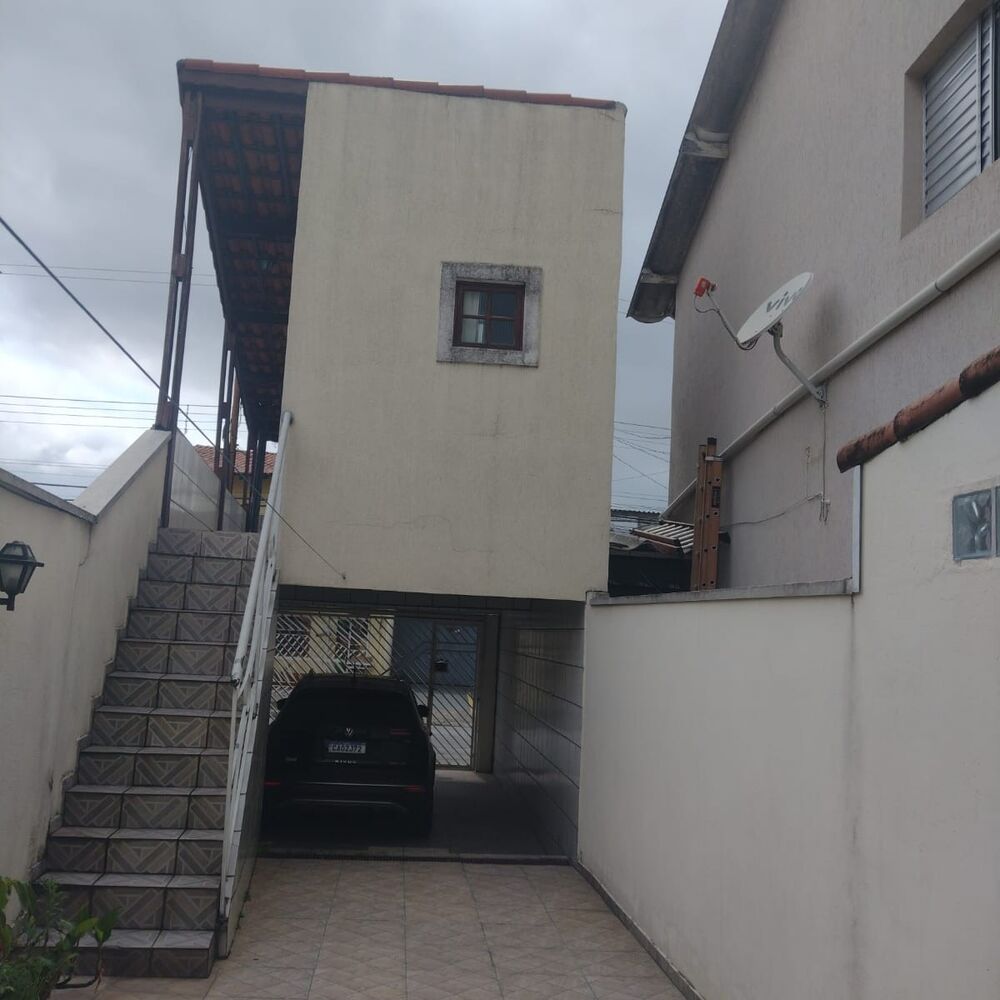 Casa, 6 quartos, 300 m² - Foto 15