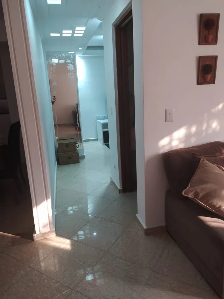 Casa, 3 quartos, 120 m² - Foto 10