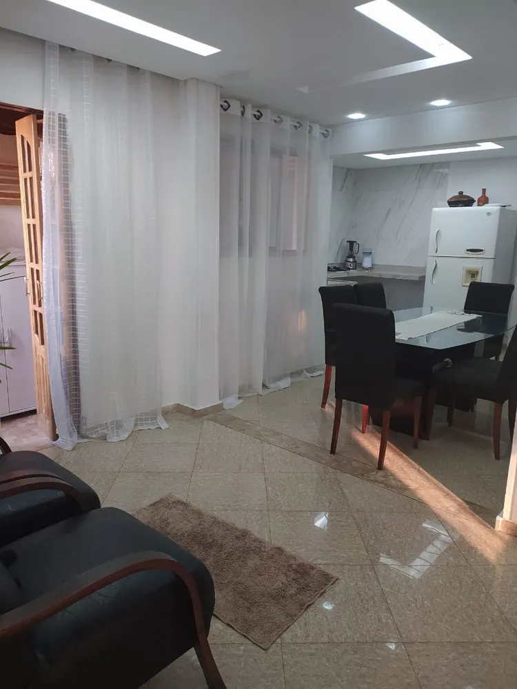 Casa, 3 quartos, 120 m² - Foto 3