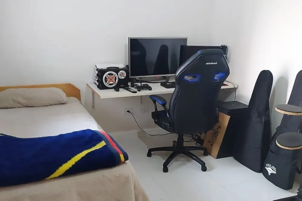 Casa, 3 quartos, 120 m² - Foto 12
