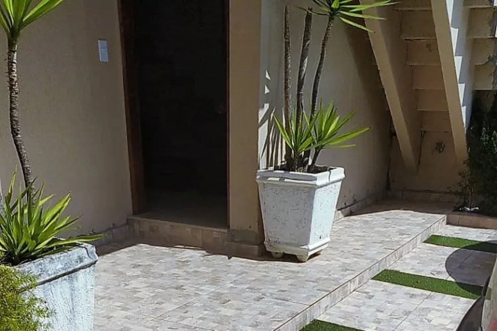 Casa, 3 quartos, 120 m² - Foto 8