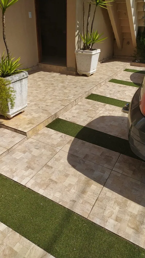 Casa, 3 quartos, 120 m² - Foto 6