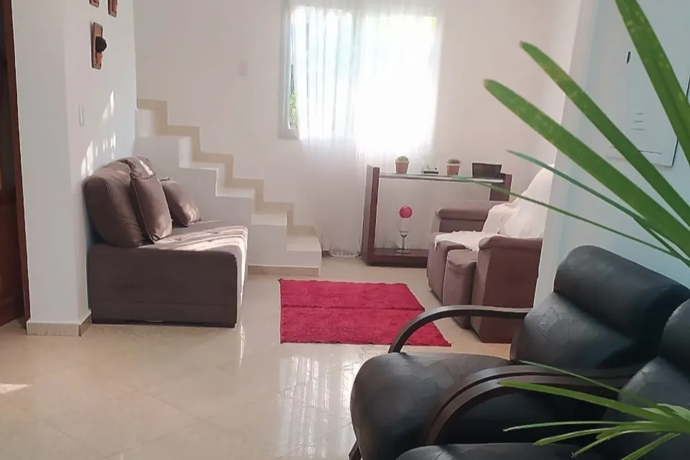 Casa, 3 quartos, 120 m² - Foto 9