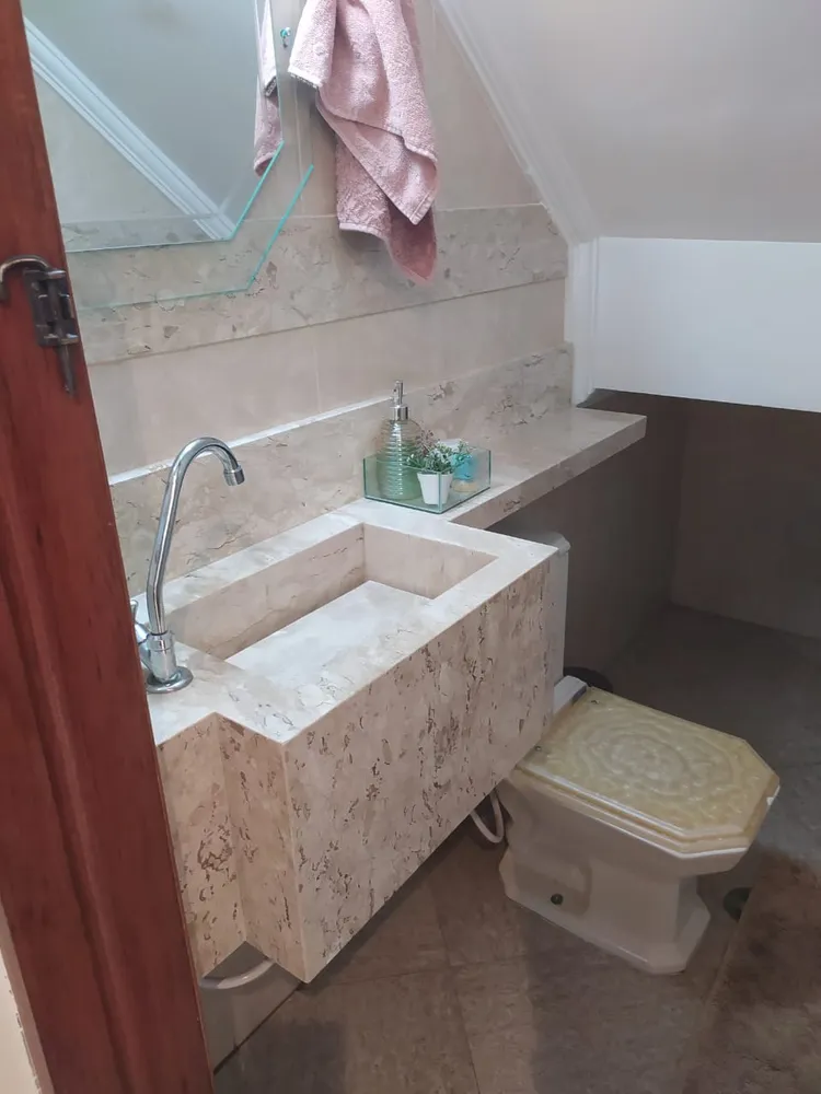 Casa, 3 quartos, 120 m² - Foto 2