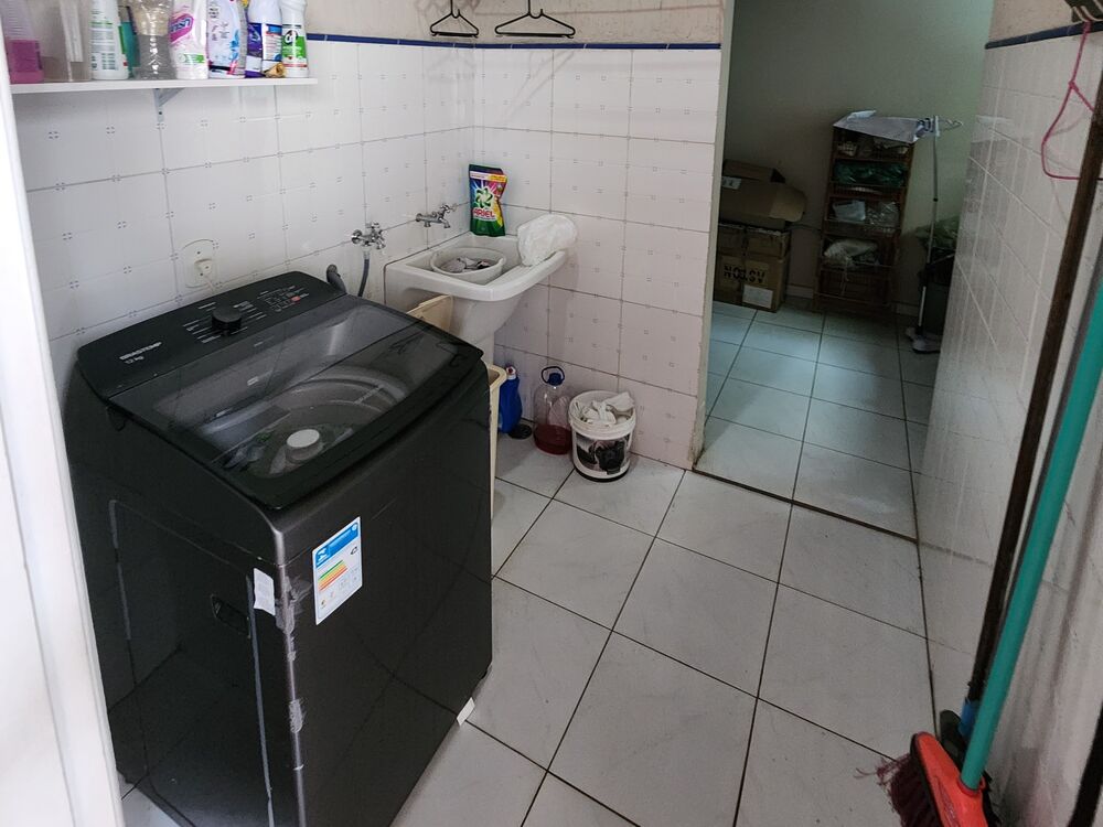 Casa, 3 quartos, 211 m² - Foto 6