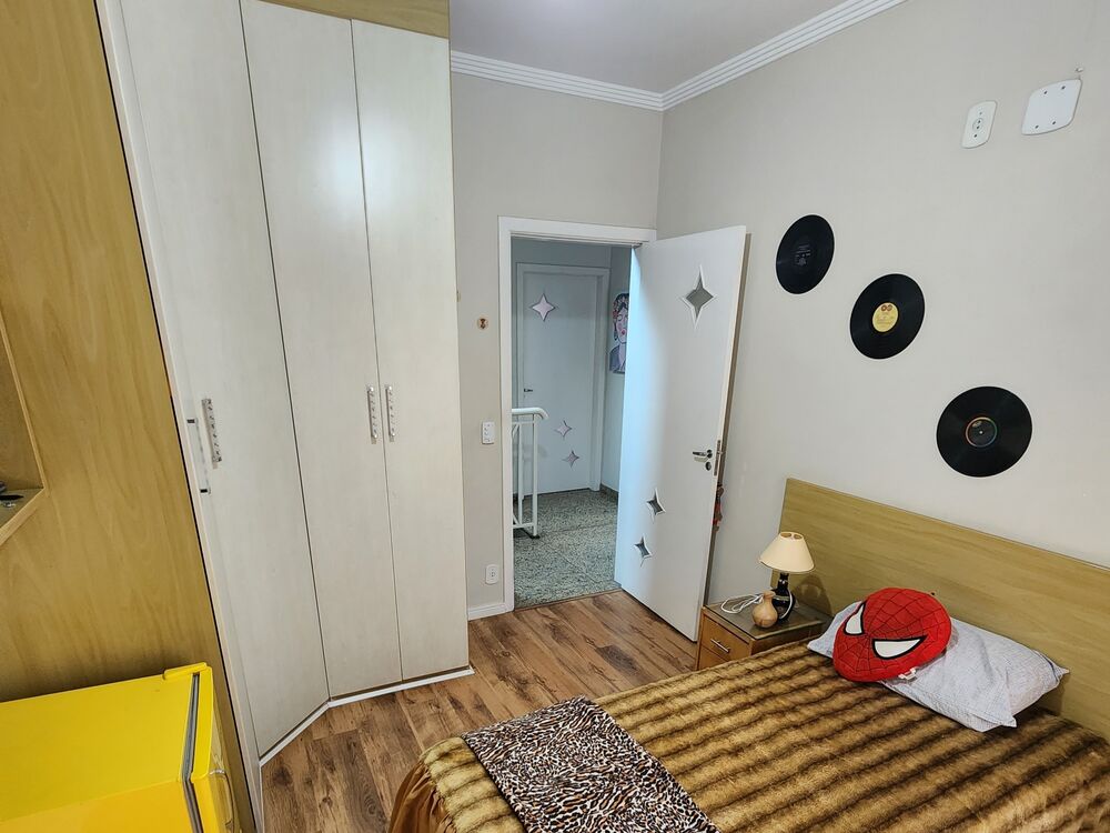 Casa, 3 quartos, 211 m² - Foto 10