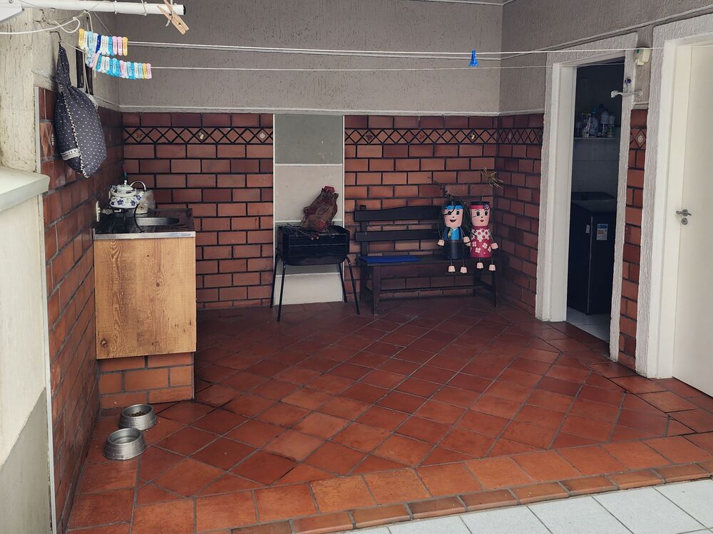 Casa, 3 quartos, 211 m² - Foto 5