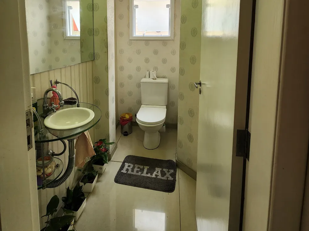 Casa, 3 quartos, 211 m² - Foto 1