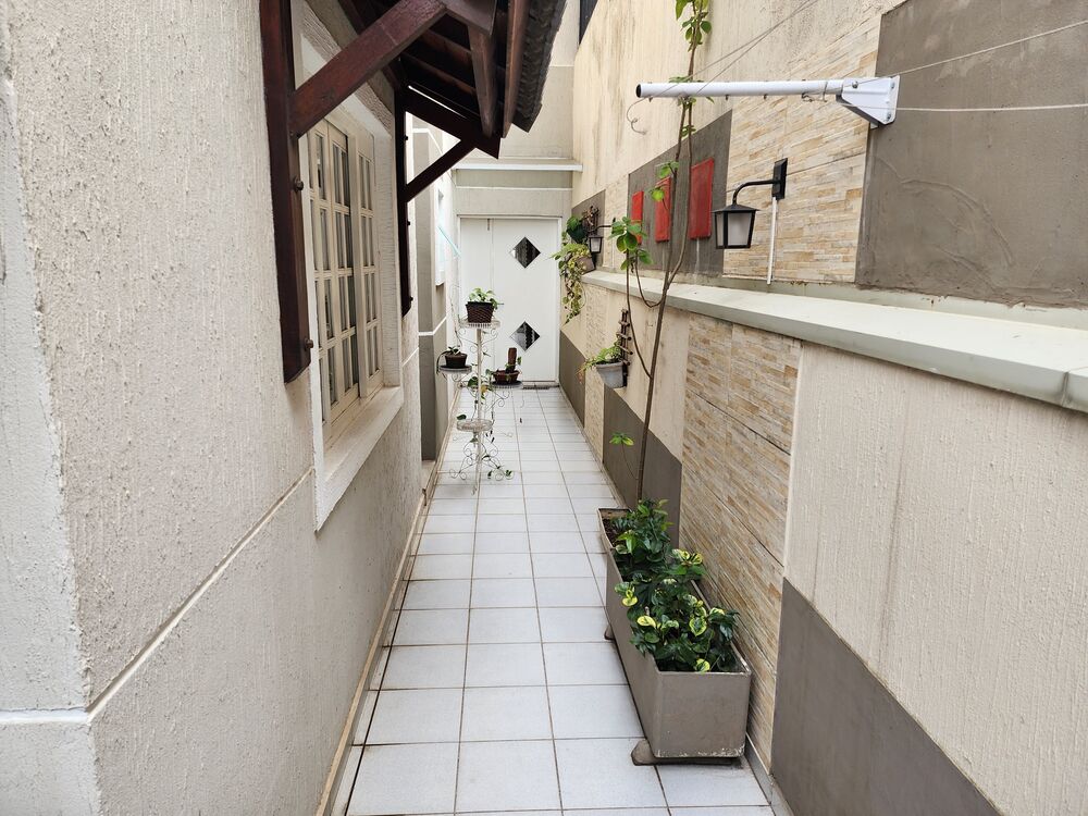 Casa, 3 quartos, 211 m² - Foto 3