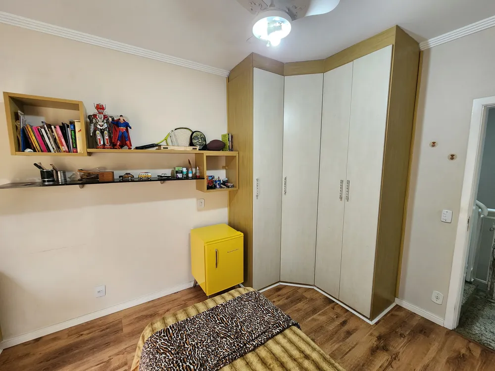 Casa, 3 quartos, 211 m² - Foto 17