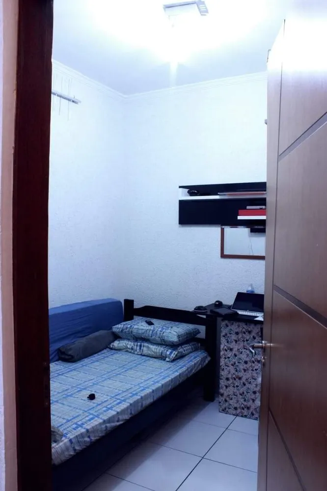 Casa, 11 quartos, 150 m² - Foto 13