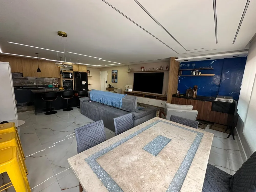Apartamento, 2 quartos, 89 m² - Foto 2