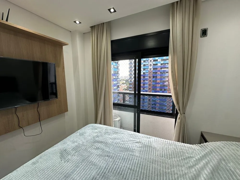 Apartamento, 2 quartos, 89 m² - Foto 8