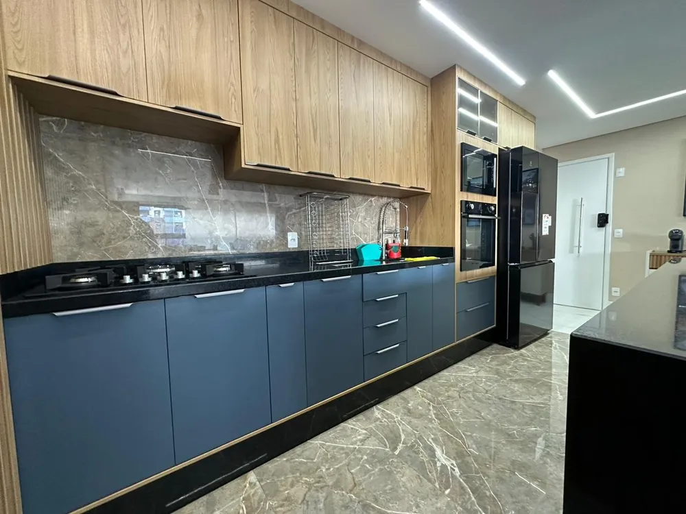 Apartamento, 2 quartos, 89 m² - Foto 1