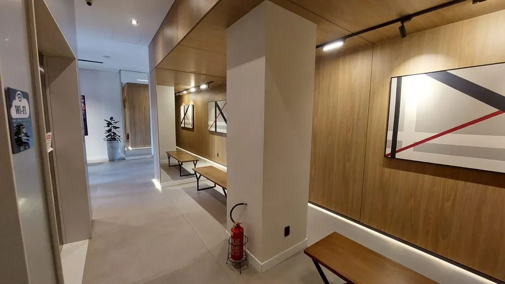 Apartamento, 2 quartos, 89 m² - Foto 10