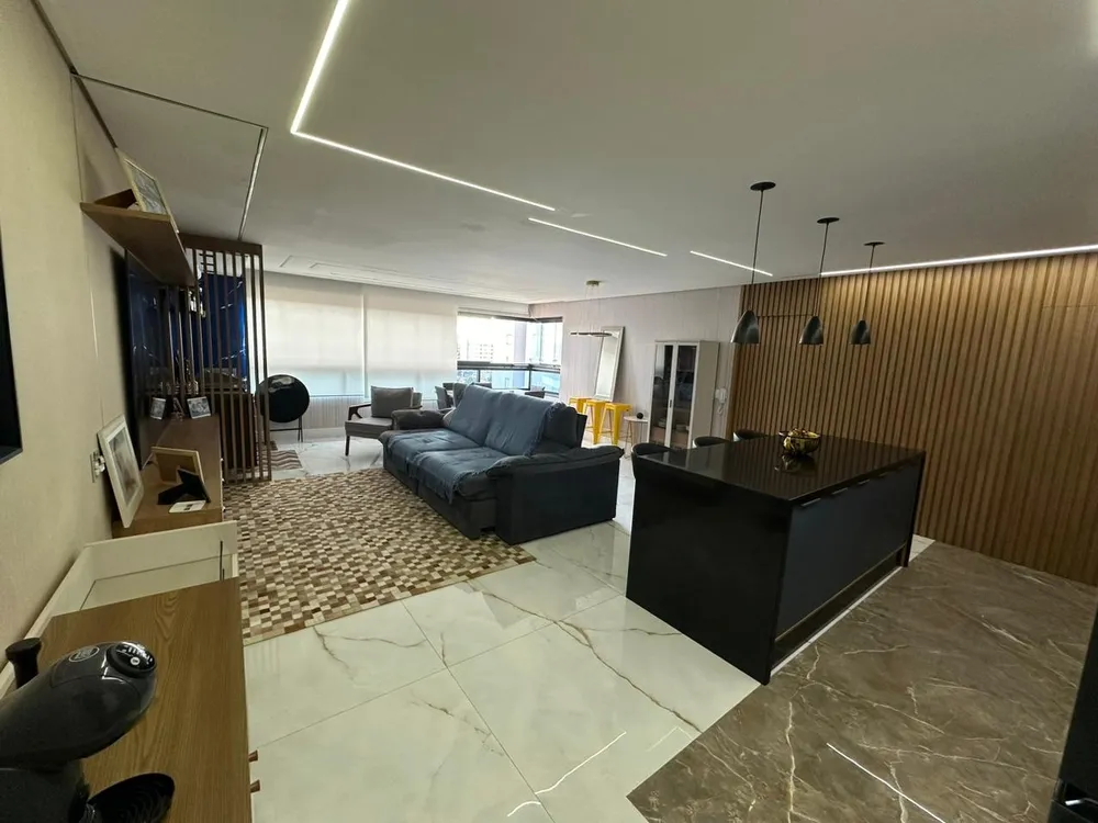 Apartamento, 2 quartos, 89 m² - Foto 1
