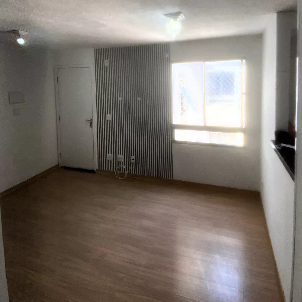 Apartamento à venda com 2 quartos, 48m² - Foto 1