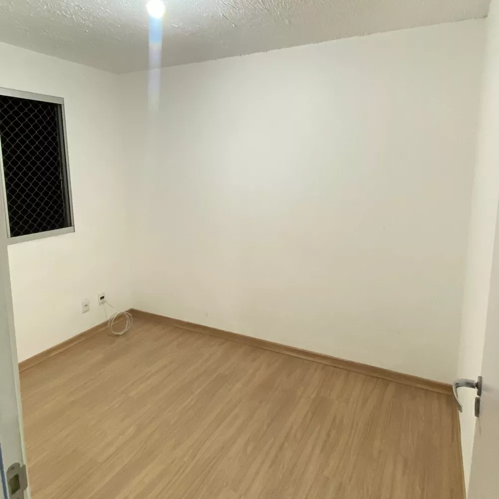 Apartamento à venda com 2 quartos, 48m² - Foto 4