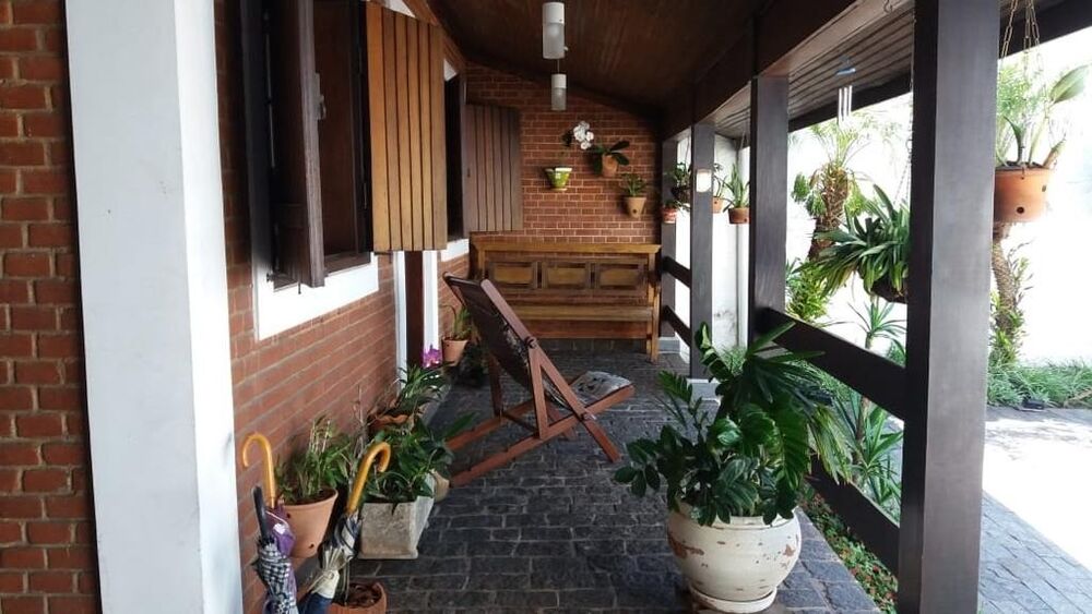 Casa, 3 quartos, 294 m² - Foto 6
