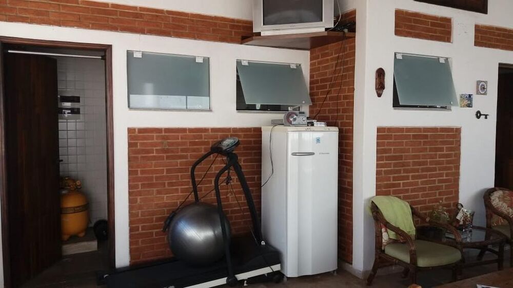 Casa, 3 quartos, 294 m² - Foto 11