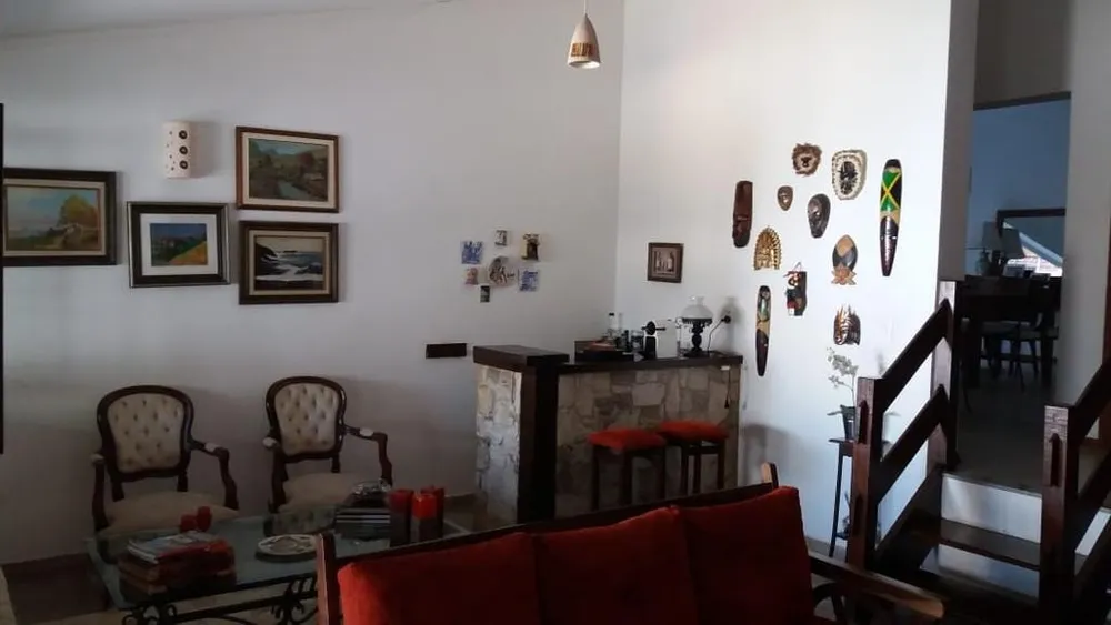 Casa, 3 quartos, 294 m² - Foto 6