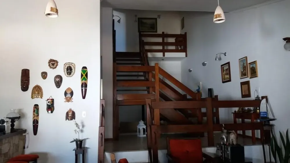 Casa, 3 quartos, 294 m² - Foto 5