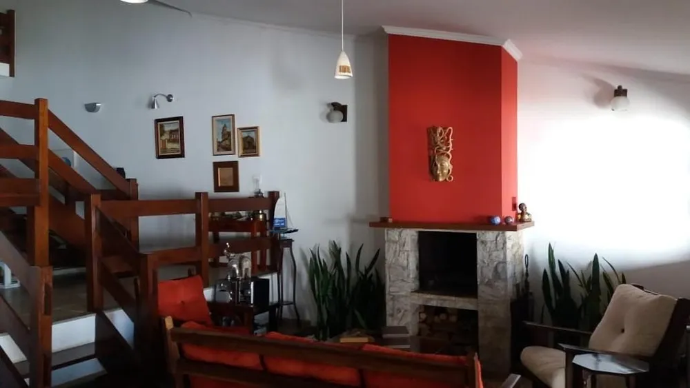 Casa, 3 quartos, 294 m² - Foto 8