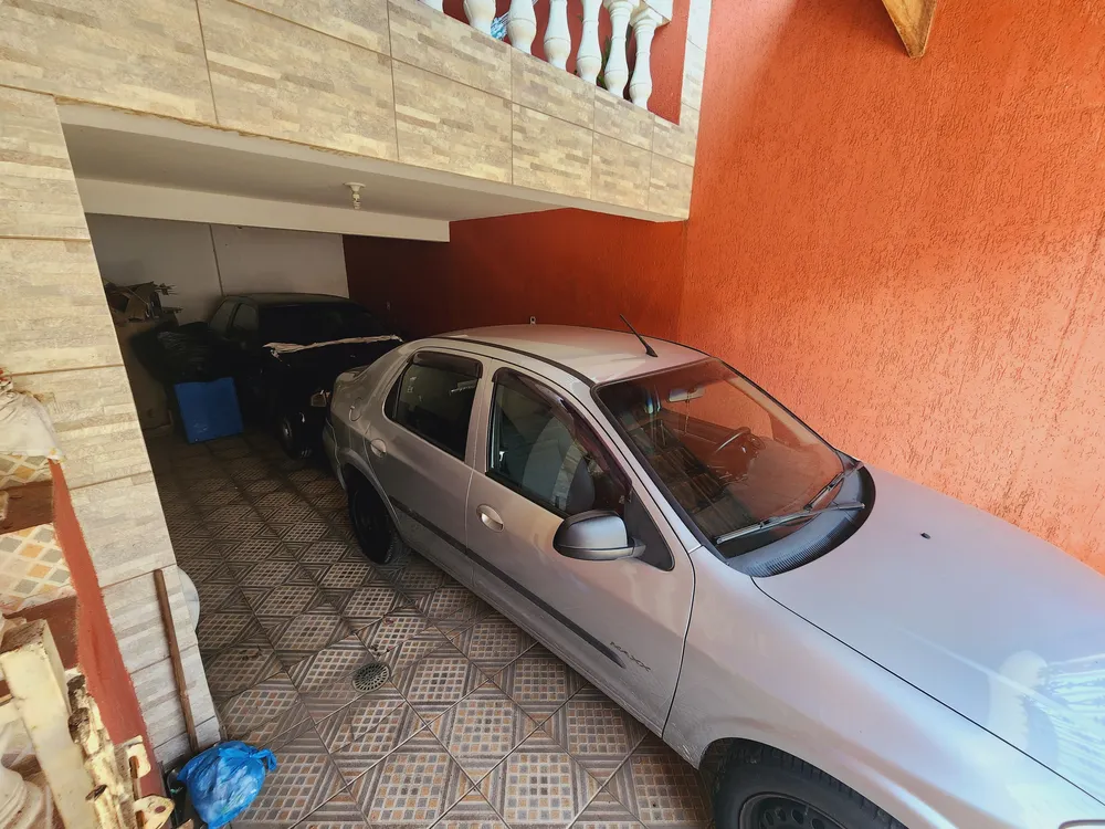 Casa, 3 quartos, 220 m² - Foto 28