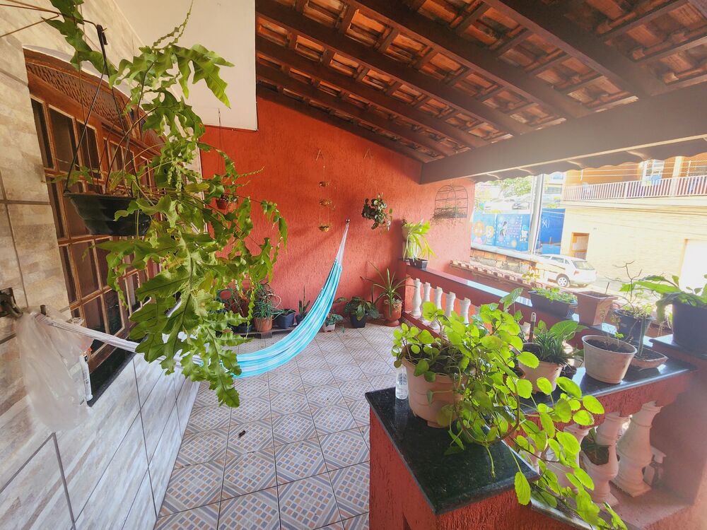 Casa, 3 quartos, 220 m² - Foto 7