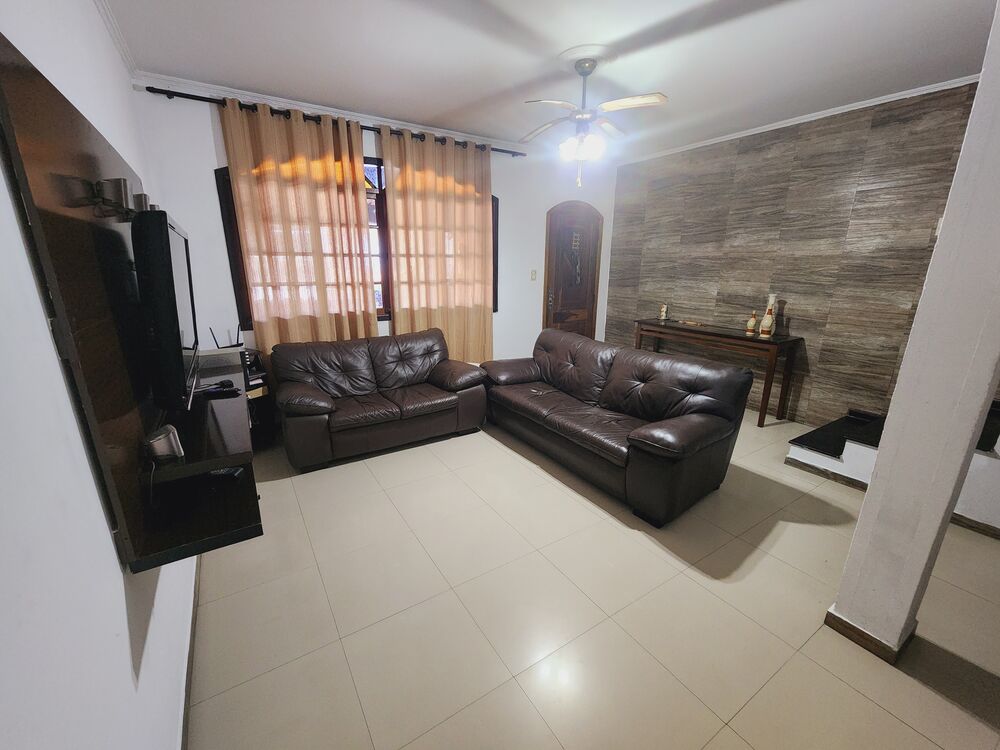 Casa, 3 quartos, 220 m² - Foto 5