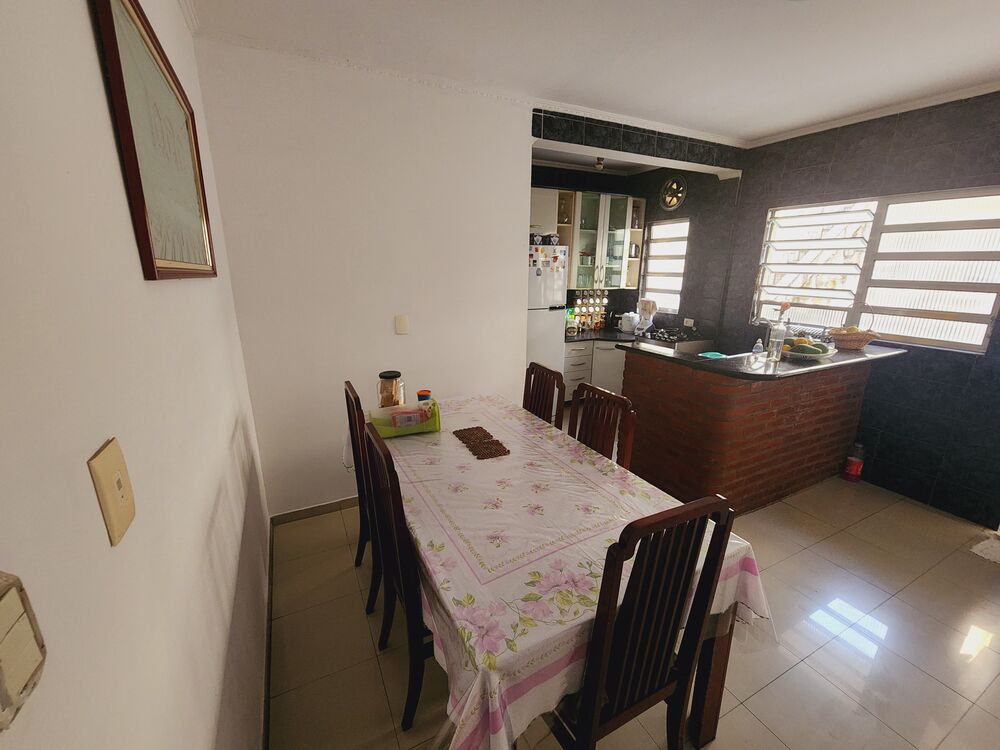 Casa, 3 quartos, 220 m² - Foto 10