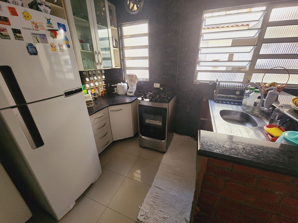 Casa, 3 quartos, 220 m² - Foto 6