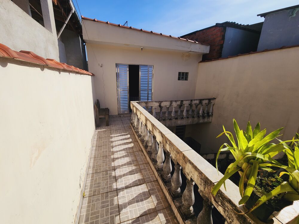 Casa, 3 quartos, 220 m² - Foto 1