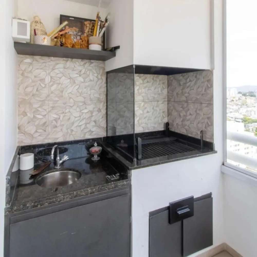 Apartamento, 3 quartos, 94 m² - Foto 6