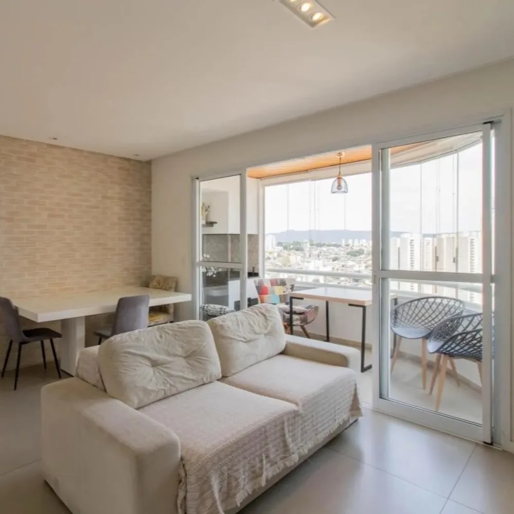 Apartamento, 3 quartos, 94 m² - Foto 1