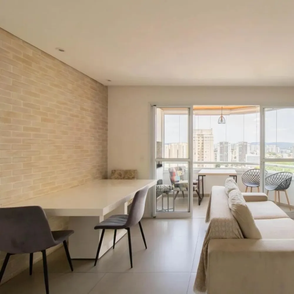 Apartamento, 3 quartos, 94 m² - Foto 2