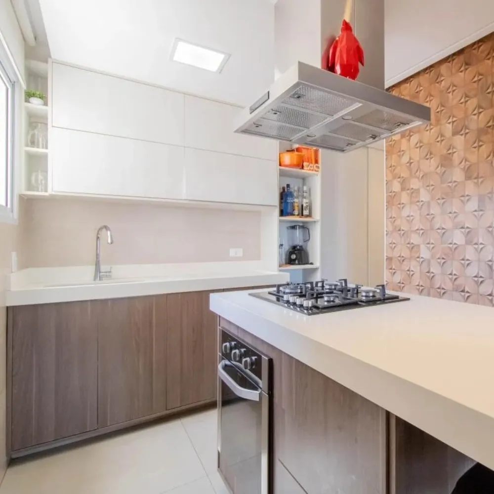 Apartamento, 3 quartos, 94 m² - Foto 7