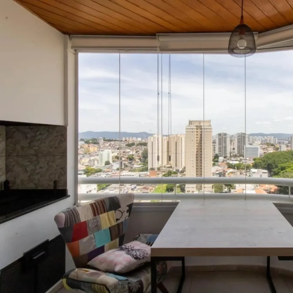 Apartamento, 3 quartos, 94 m² - Foto 5