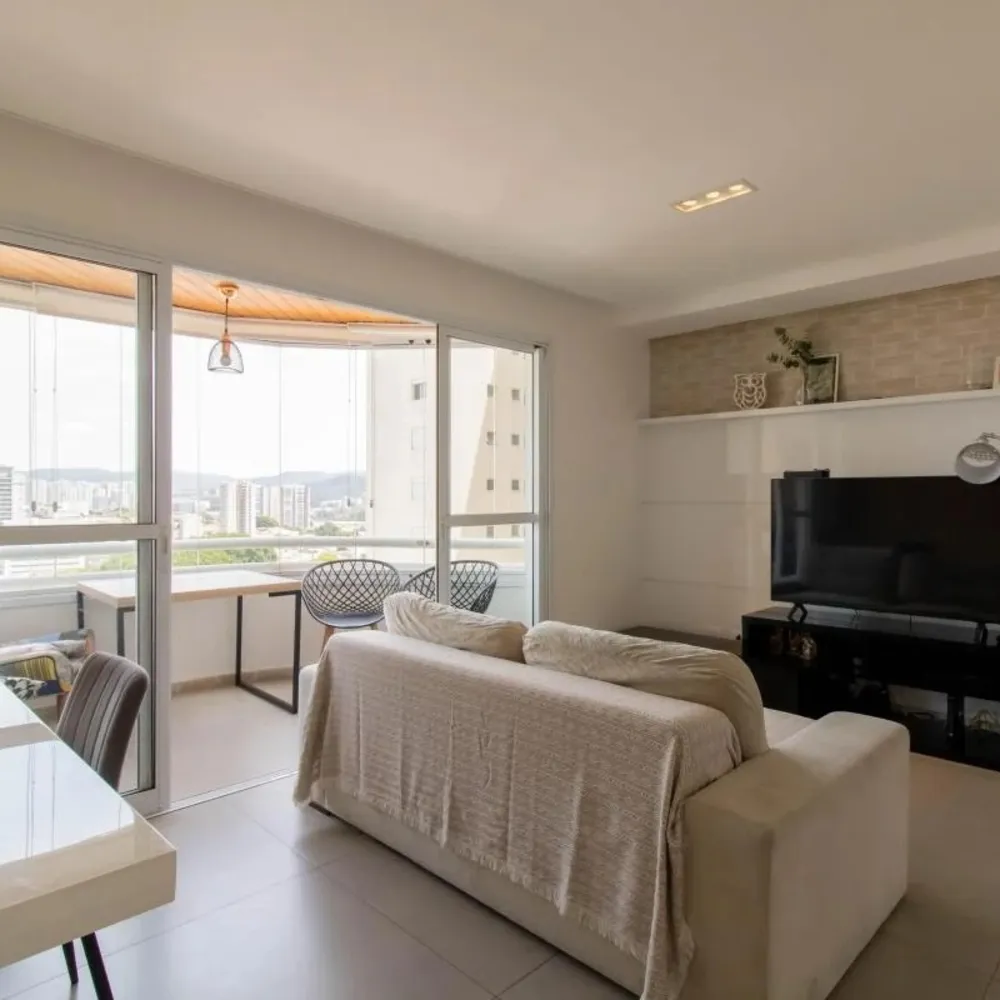 Apartamento, 3 quartos, 94 m² - Foto 3