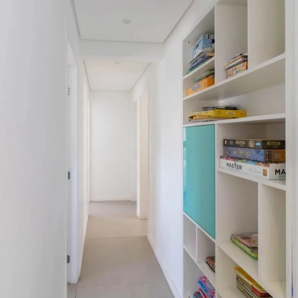 Apartamento, 3 quartos, 94 m² - Foto 13