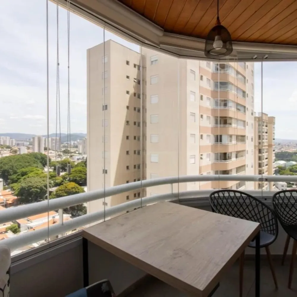 Apartamento, 3 quartos, 94 m² - Foto 4