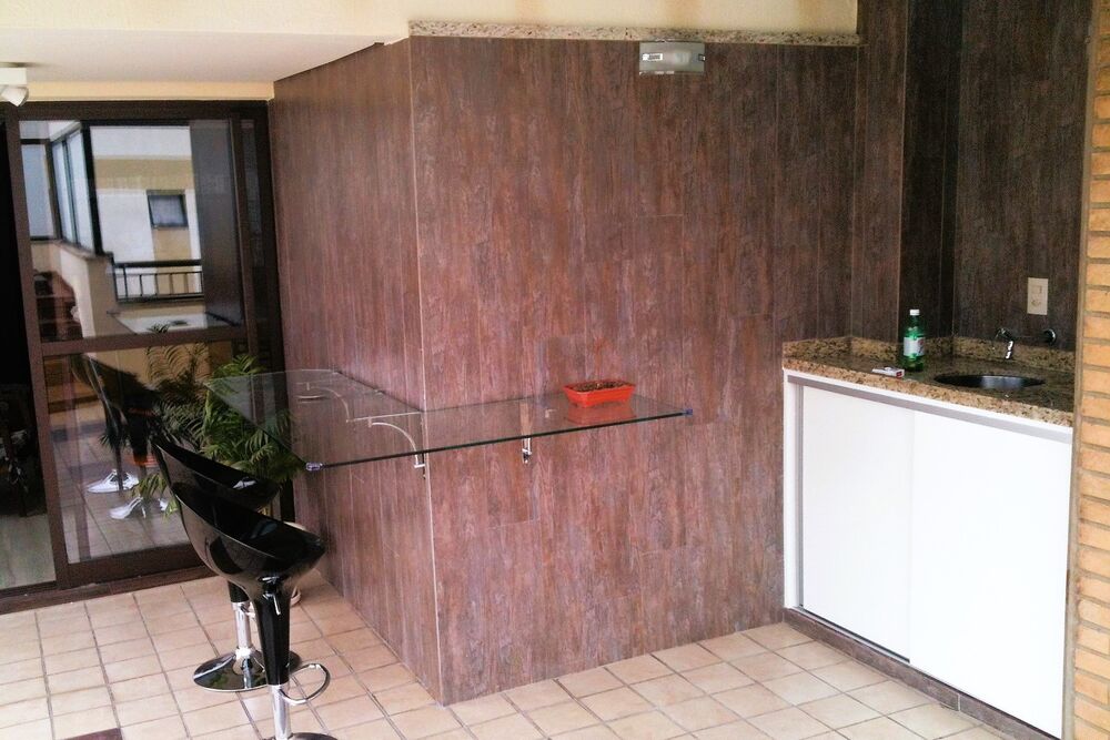 Apartamento, 3 quartos, 230 m² - Foto 3