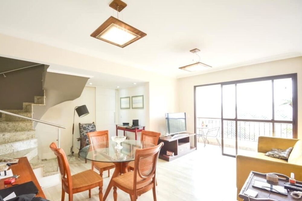 Apartamento, 3 quartos, 230 m² - Foto 19