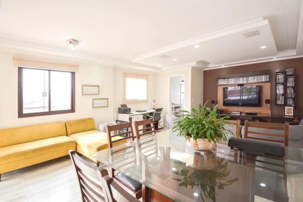 Apartamento, 3 quartos, 230 m² - Foto 11