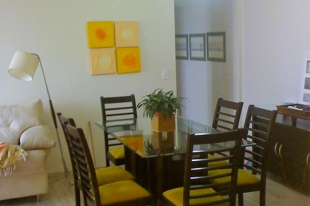 Apartamento, 3 quartos, 230 m² - Foto 9