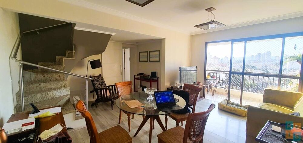 Apartamento, 3 quartos, 230 m² - Foto 7